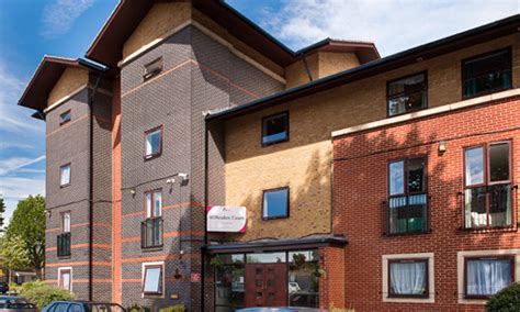 MHA Willesden Court - Nursing, Residential & Dementia Care Home